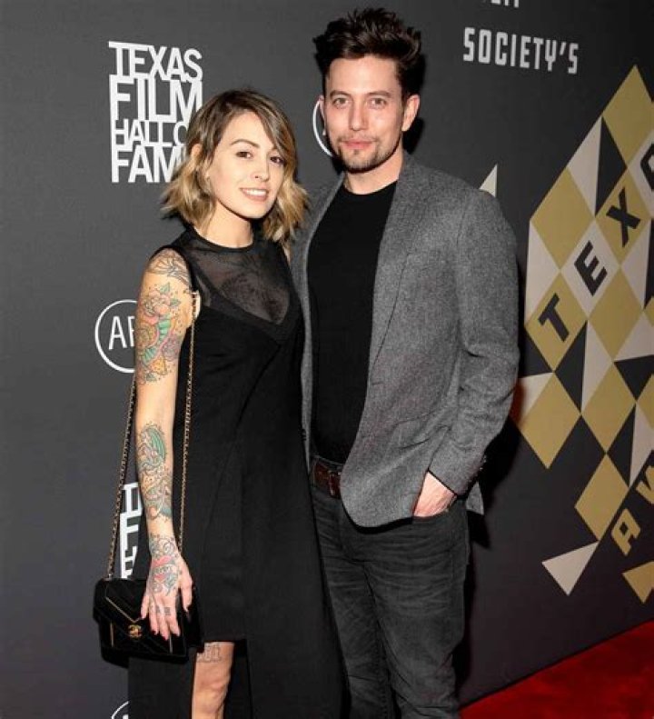 Jackson Rathbone & Wife Expecting Baby 3!