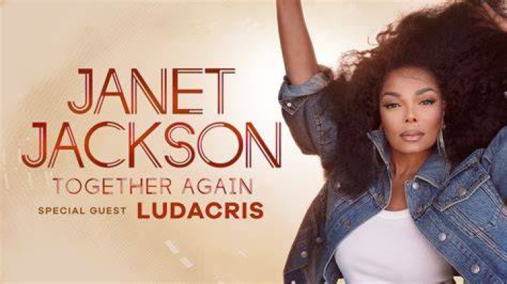 Jackson to bring 2023 tour to PPL Center in Allentown