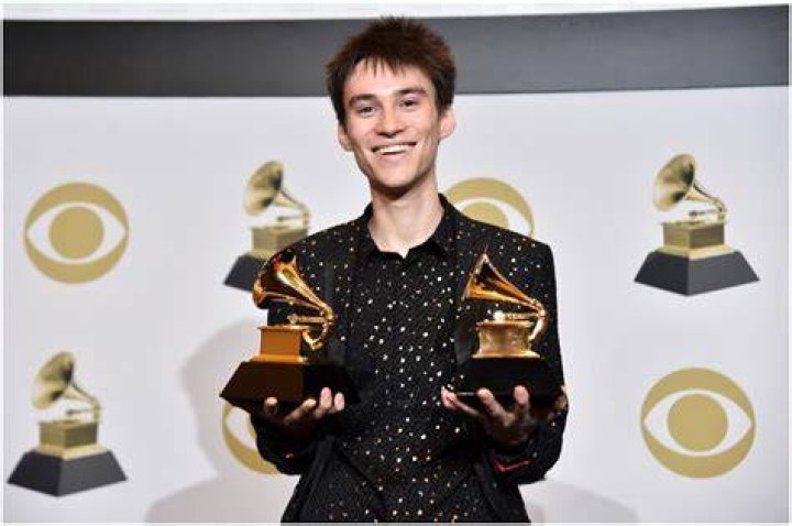 Jacob Collier Bio, Net Worth, Age, Dating, Family, Album, Award, Salary
