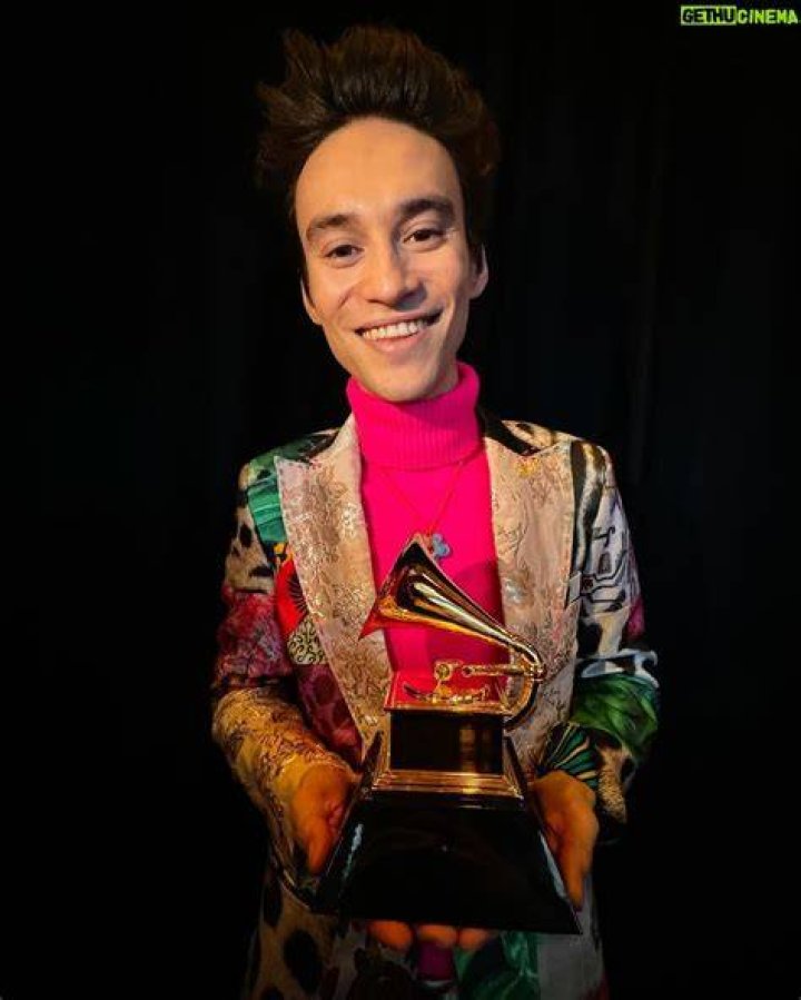 Jacob Collier Bio, Wiki, Age, Height, Girlfriend, Family, Songs and Net