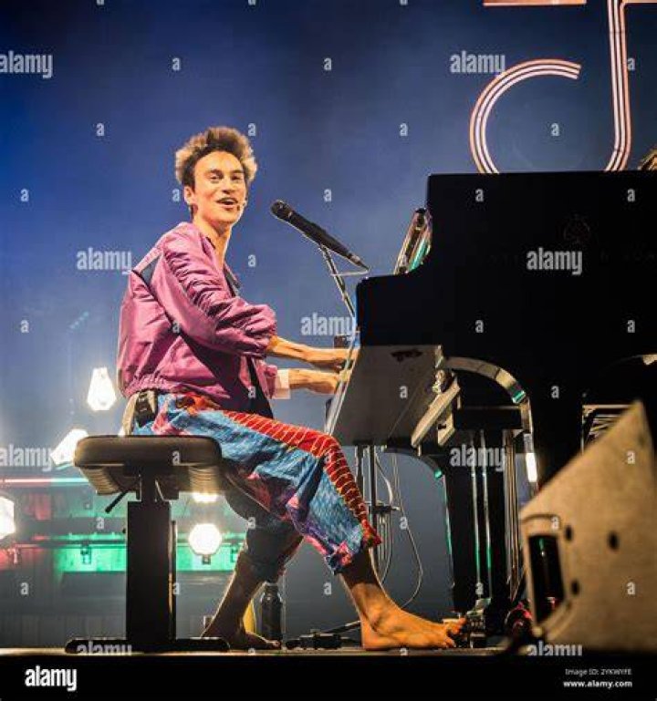 Jacob Collier Live InStudio Studio 360 WNYC Studios