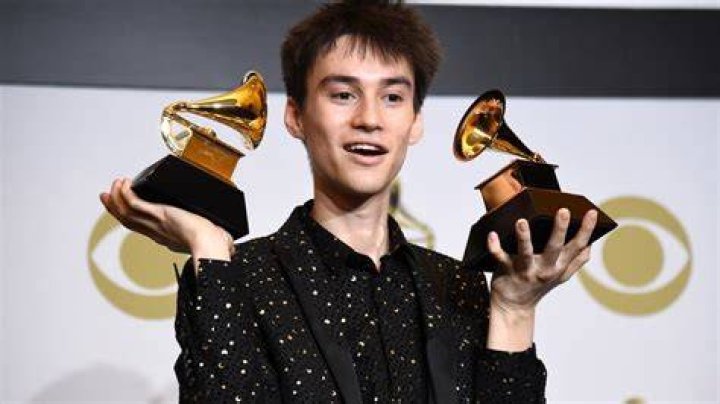 Jacob Collier The Grammy winner making music in his childhood bedroom