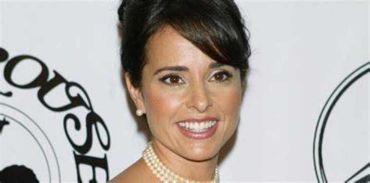 Jacqueline Obradors Net Worth ·