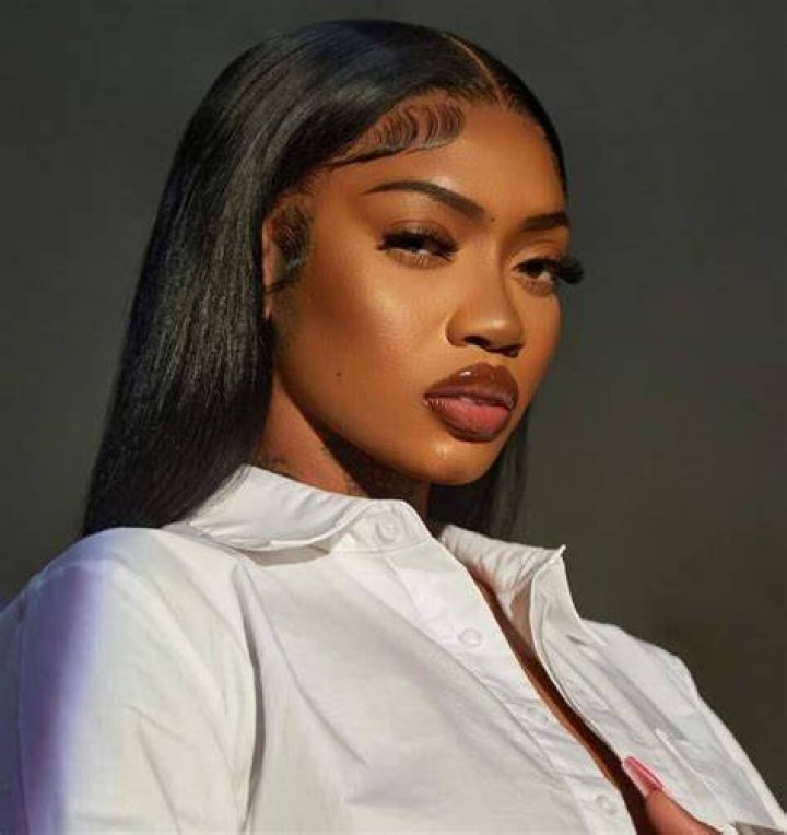 Jada Kingdom Age Wiki, Net worth, Bio, Height, Boyfriend