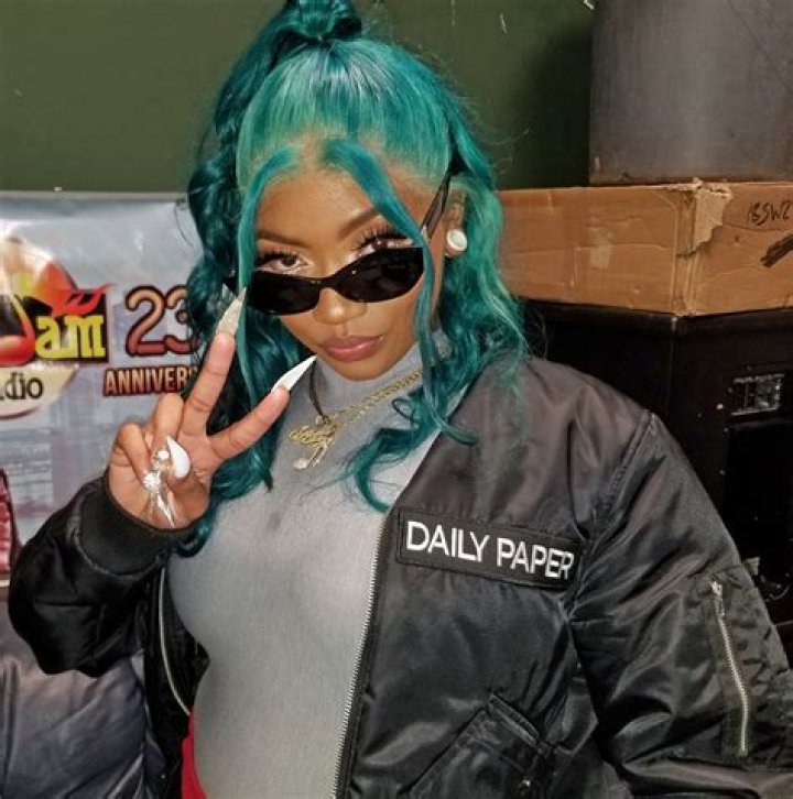 Jada Kingdom Connects With OVO's Roy Woods For 'That Thang,' And 10