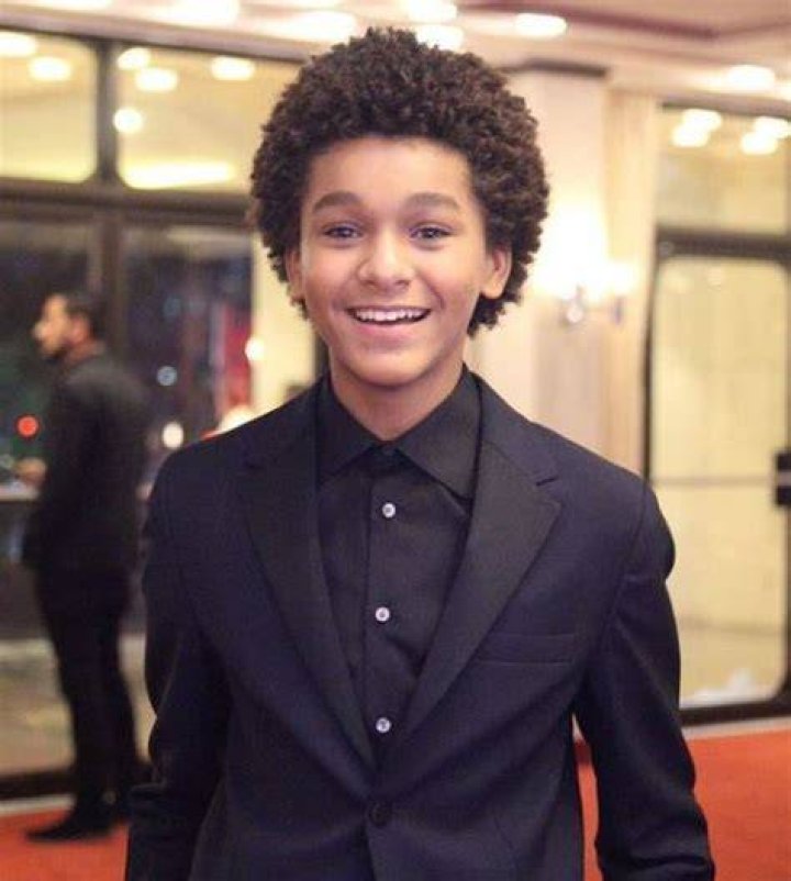 Jaden Michael Net Worth 2024 Wiki Bio, Married, Dating, Family, Height