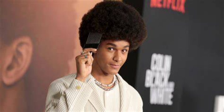 Jaden Michael Wiki, Bio, Height, Age, Parents, Girlfriend, Net Worth
