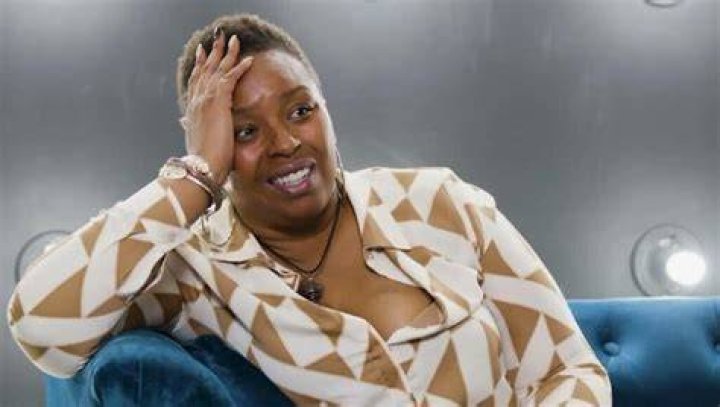 Jaguar Wright Exploring The Net Worth Of A Soulful Songstress