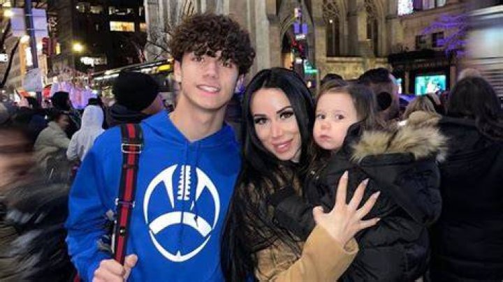 Jaiden Fuda Birth Mother Brittany Malsch Amid Rachel Fuda Adoption Procedures