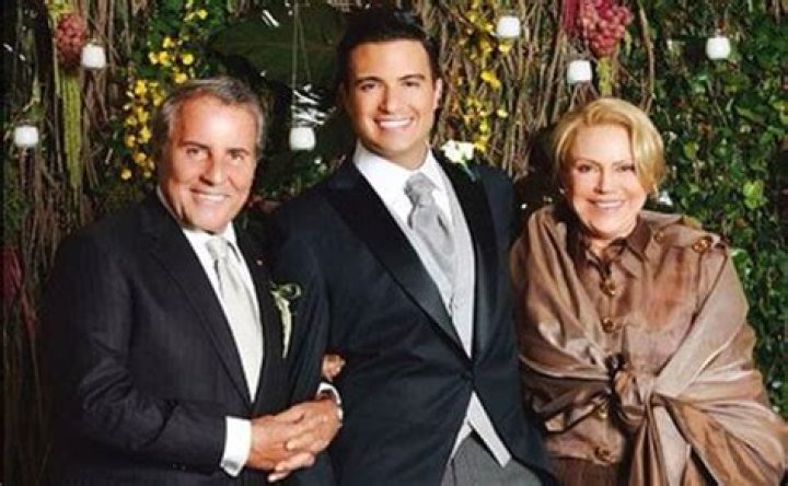 Jaime Camil Garza muri&oacute; con ganas de actuar en una serie que le gustaba