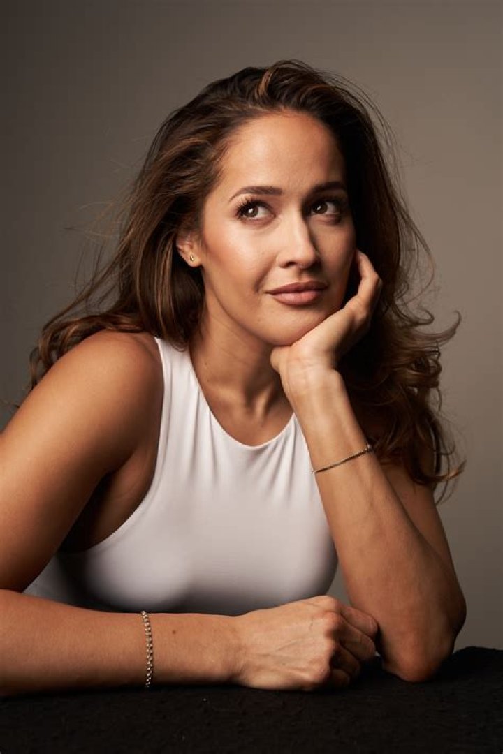 Jaina Lee Ortiz Bio/Wiki, Family, Height, Career, Net Worth
