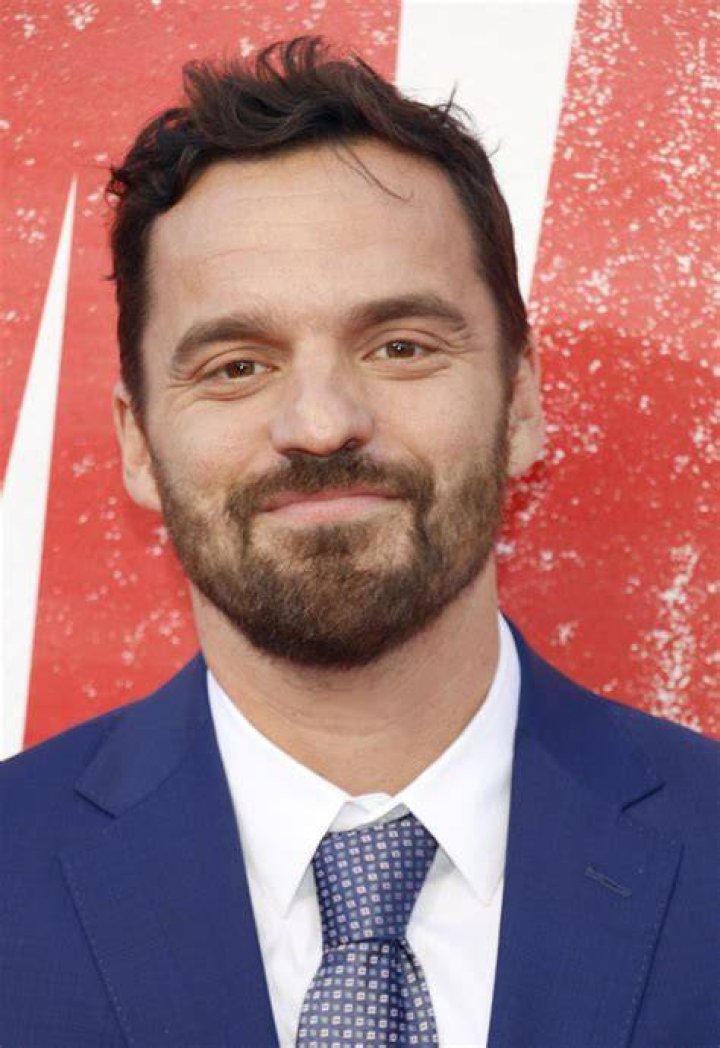 Jake Johnson Photos Tv Series Posters and Cast