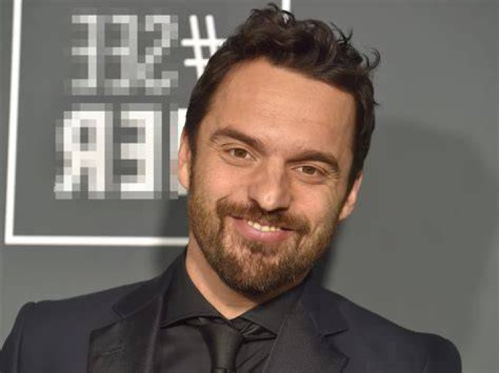Jake Johnson Picture 12 The New Girl Academy Screening