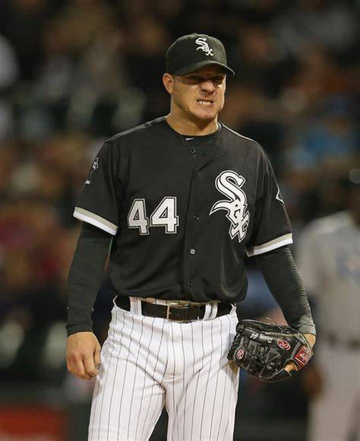 Jake Peavy