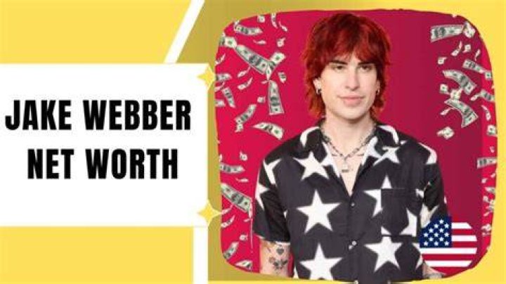 Jake Webber Age, Net Worth, Girlfriend, Family & Biography