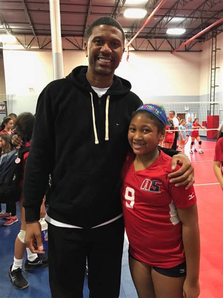Jalen Rose Daughter Mariah Rose Age, Birthday, Wikipedia, Who, Nationality, Biography