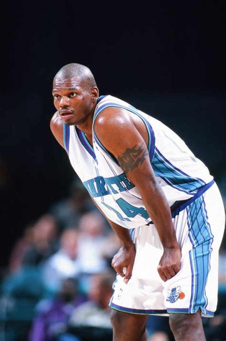 Jamal Mashburn, Jr. HoopSeen
