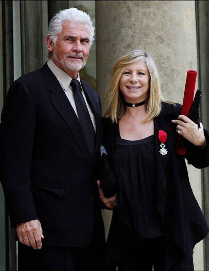 James Brolin