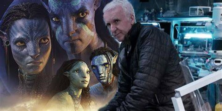 James Cameron Didnt Want Avatar Teen Actors to Age Like the Stranger Things Kid