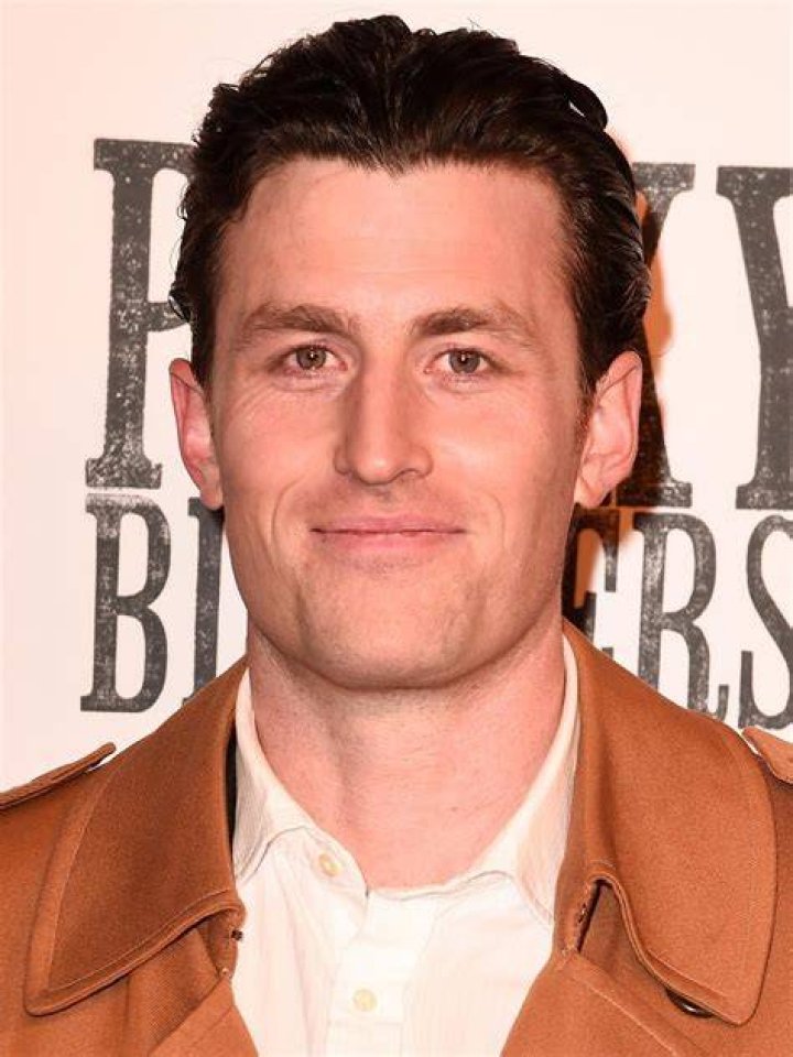 James Frecheville (Actor) Wiki, Bio, Age, Height, Weight, Affair