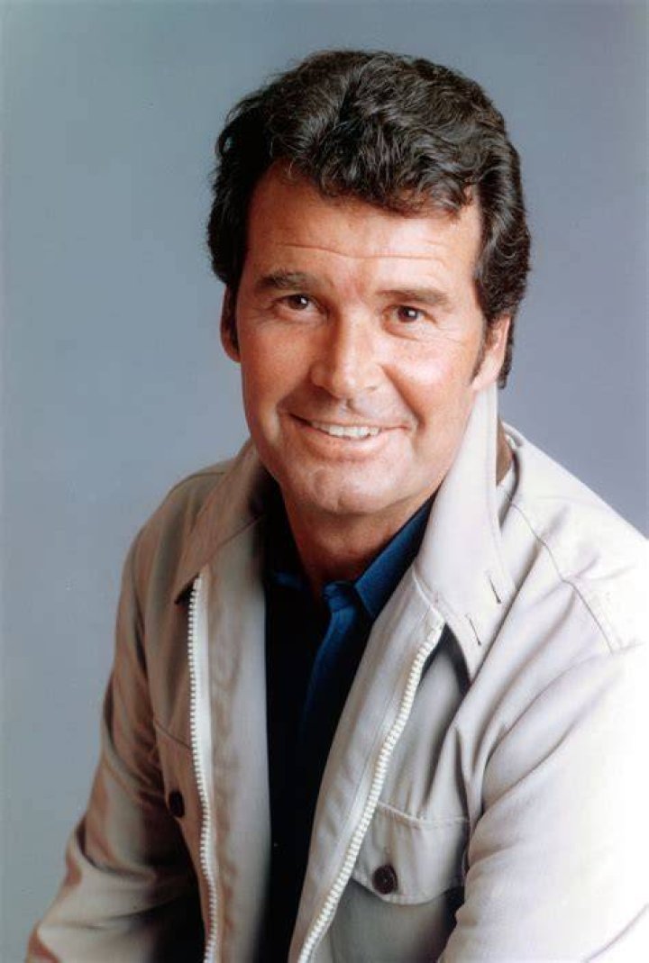 James Garner, star of TV and film, dies at 86