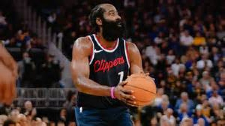 James Harden's Family & Siblings 5 Fast Facts