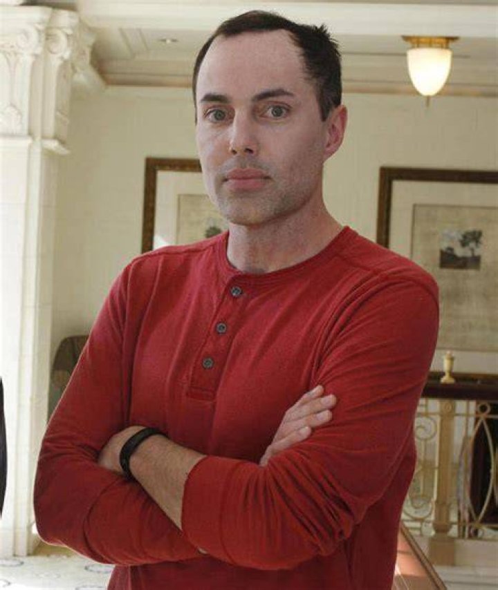 James Haven: Talented Actor And Brother Of Angelina Jolie