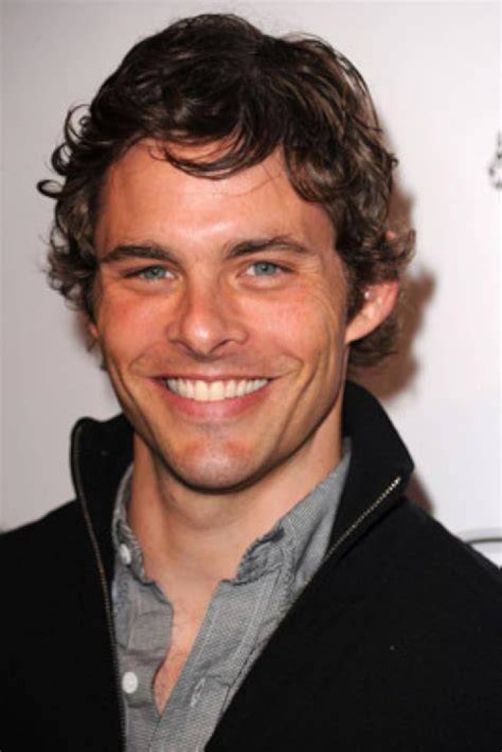 James Marsden Age At a height of 5 feet 10 inches, or 177.8cm tall