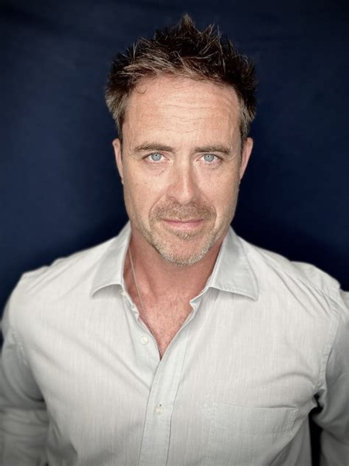 James Murray Wiki 2021 Net Worth, Height, Weight, Relationship & Full