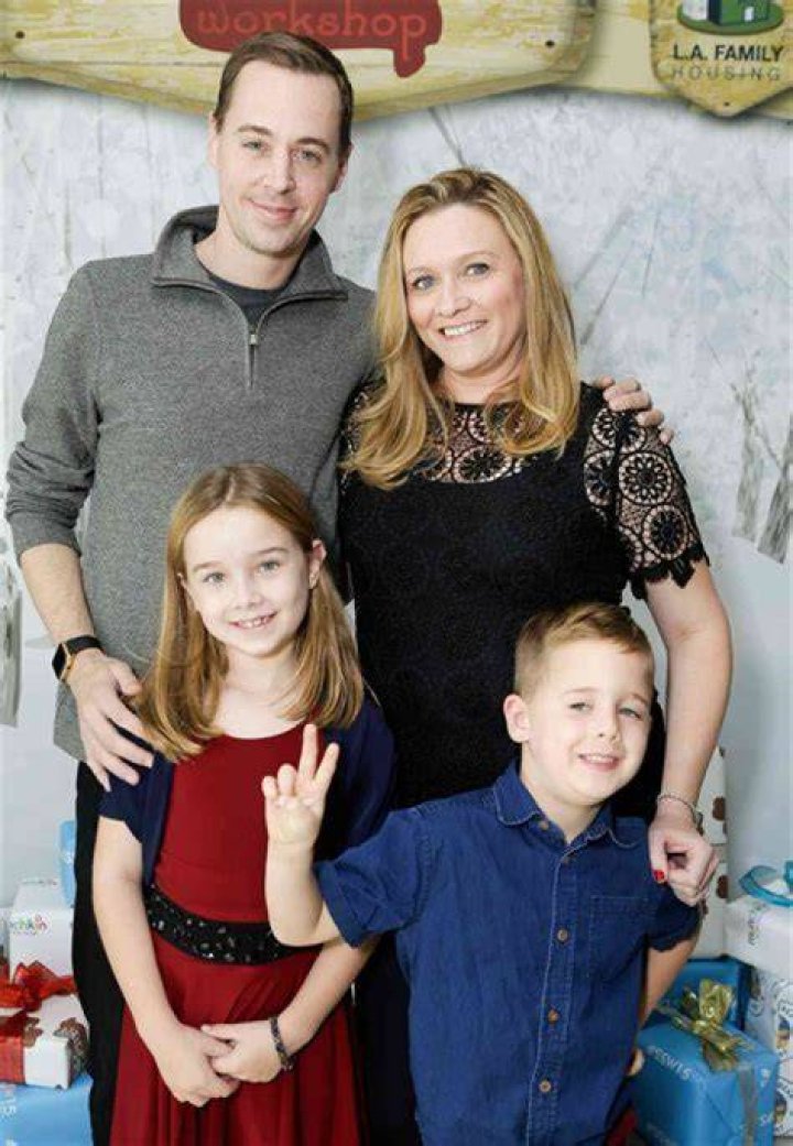 James Murray Wiki, Bio, Age, Height, Weight, Wife, Married