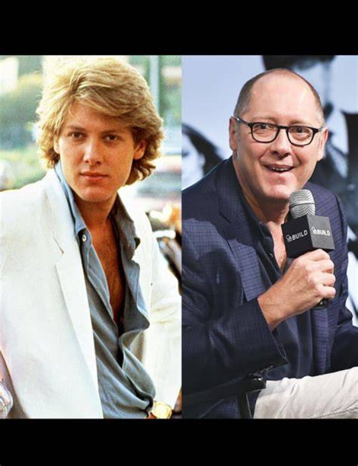 James Spader hired fulltime for 'The Office'