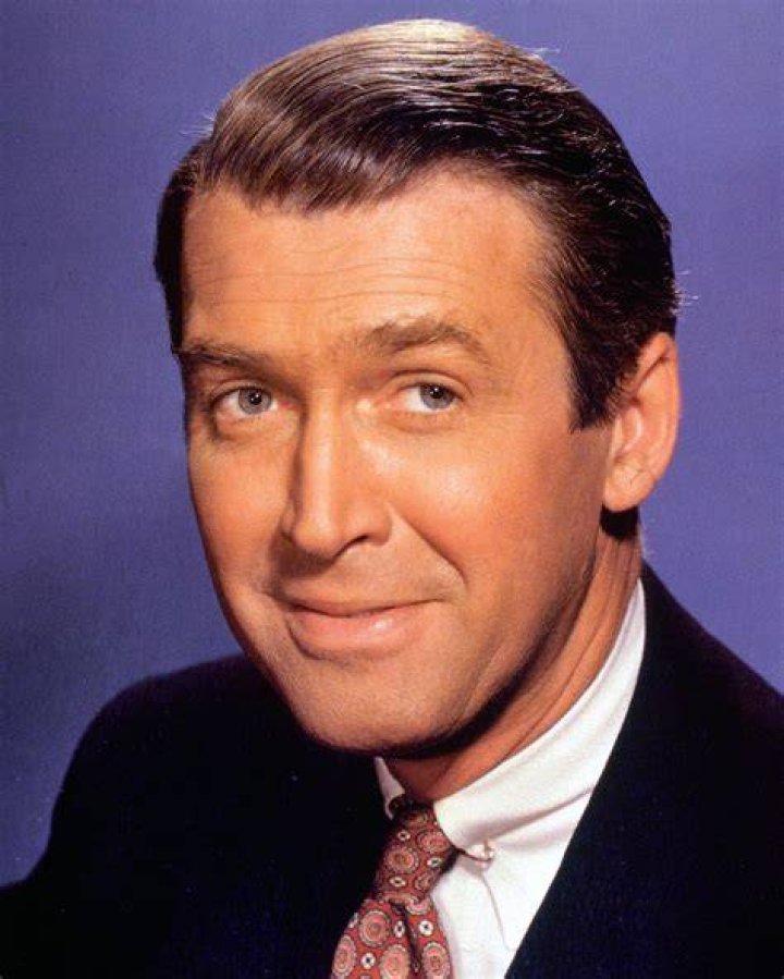 James Stewart James Stewart