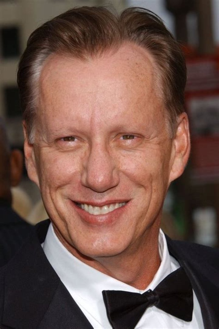 James Woods' controversial Twitter moments A brief history