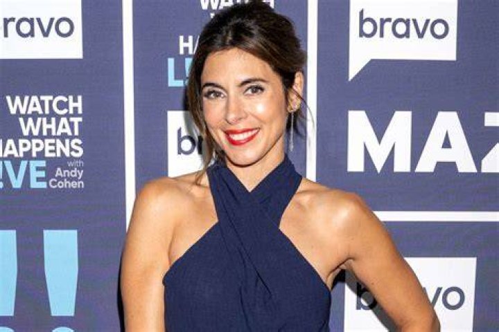 JamieLynn Sigler opens up about being a mom with MS