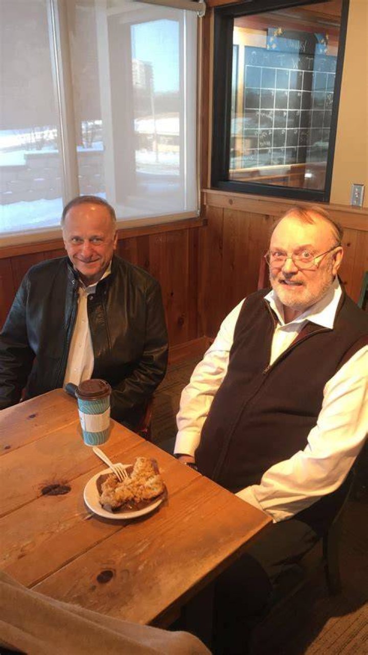 Jan Mickelson Obituary Death Former News Radio 1040 WHO Des Moines