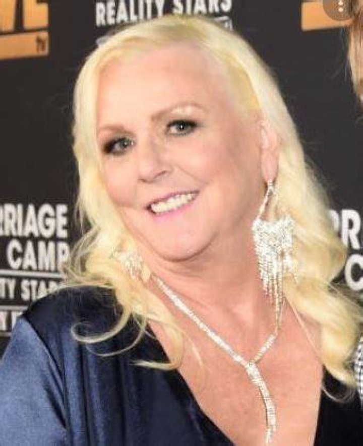 Jane Elizabeth Carter Wiki (Aaron Carter Mother) Age, Husband