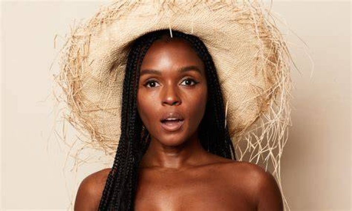 Janelle Mon&aacute;e