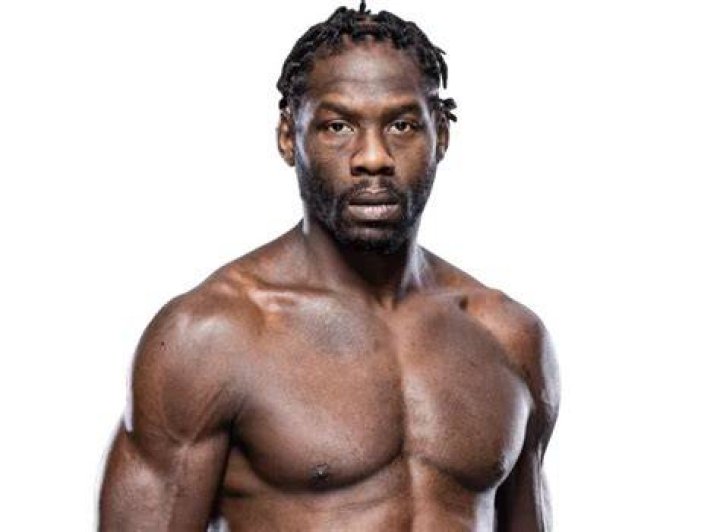 Jared Cannonier Bio, Age, Parents, Wife, Children, Net Worth ·