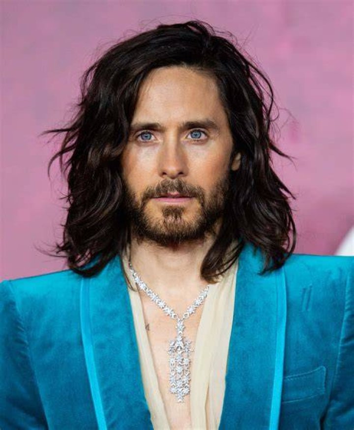 Jared Leto Jared Leto