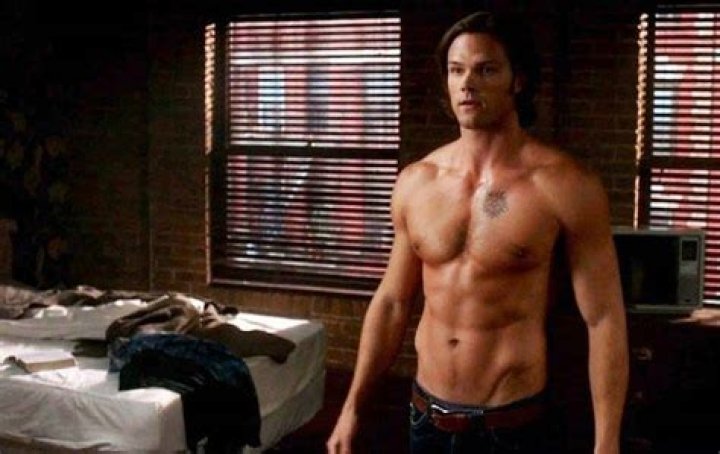 Jared Padalecki height, weight and body measurements ·