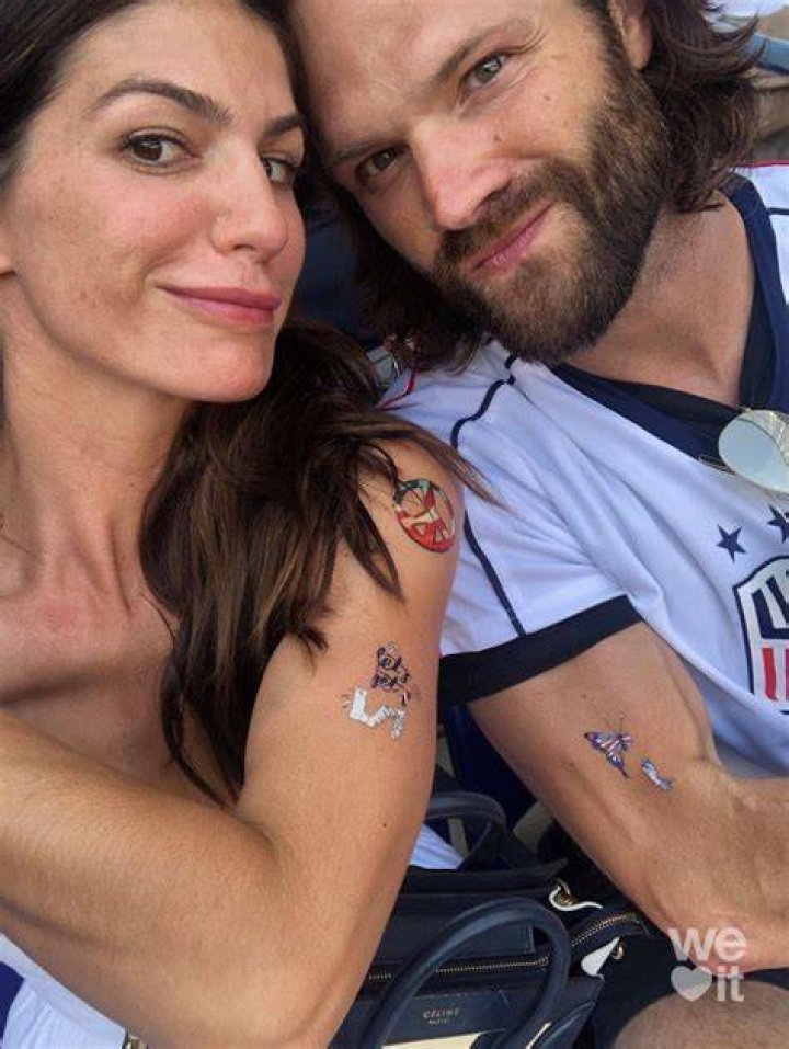Jared Padalecki Tattoos Meaning Explained- Hidden Values & New Tattoo ·
