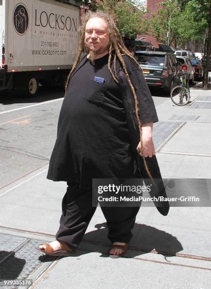 Jaron Lanier Net Worth, Wife, Daughter, Dreadlocks EducationWeb