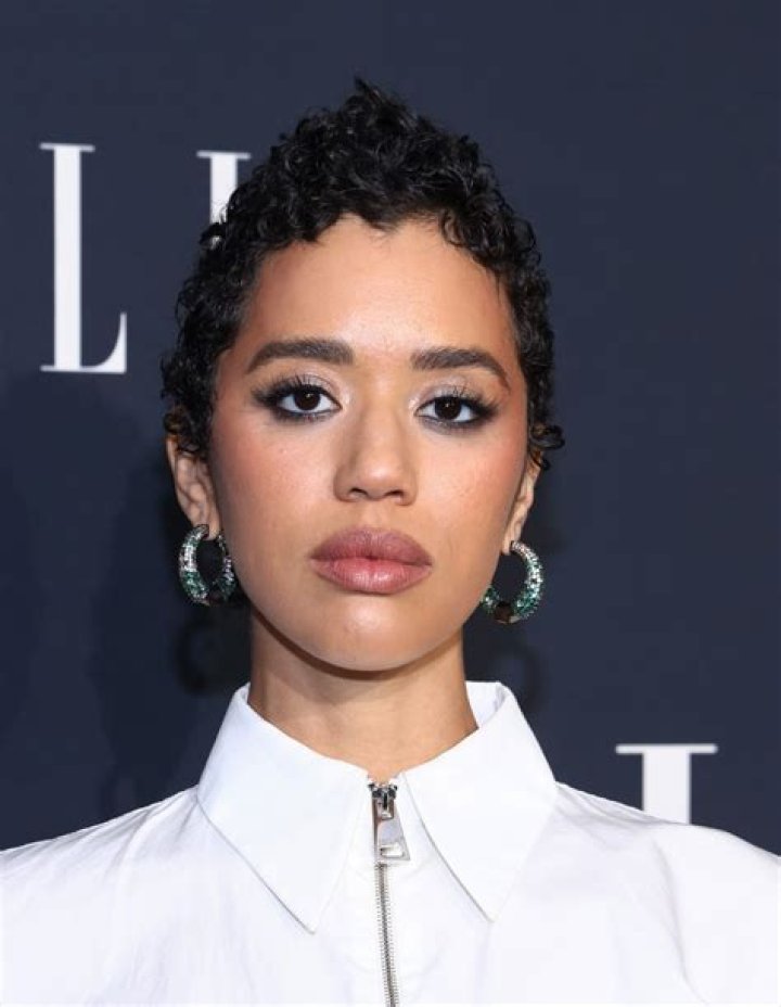Jasmin Savoy