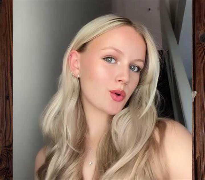 Jasmine Brownsword (Kristen Hanby&rsquo;s Girlfriend) Bio, Age