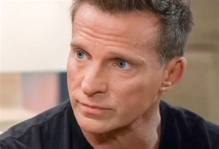 Jason's Return To General Hospital: Unlocking The Truth