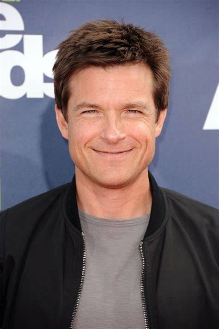jason bateman Picture 1 The 87th Annual Oscars Red Carpet Arrivals