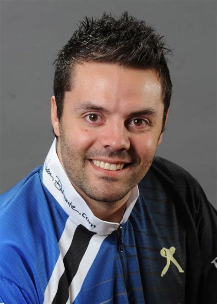 Jason Belmonte Alchetron, The Free Social Encyclopedia