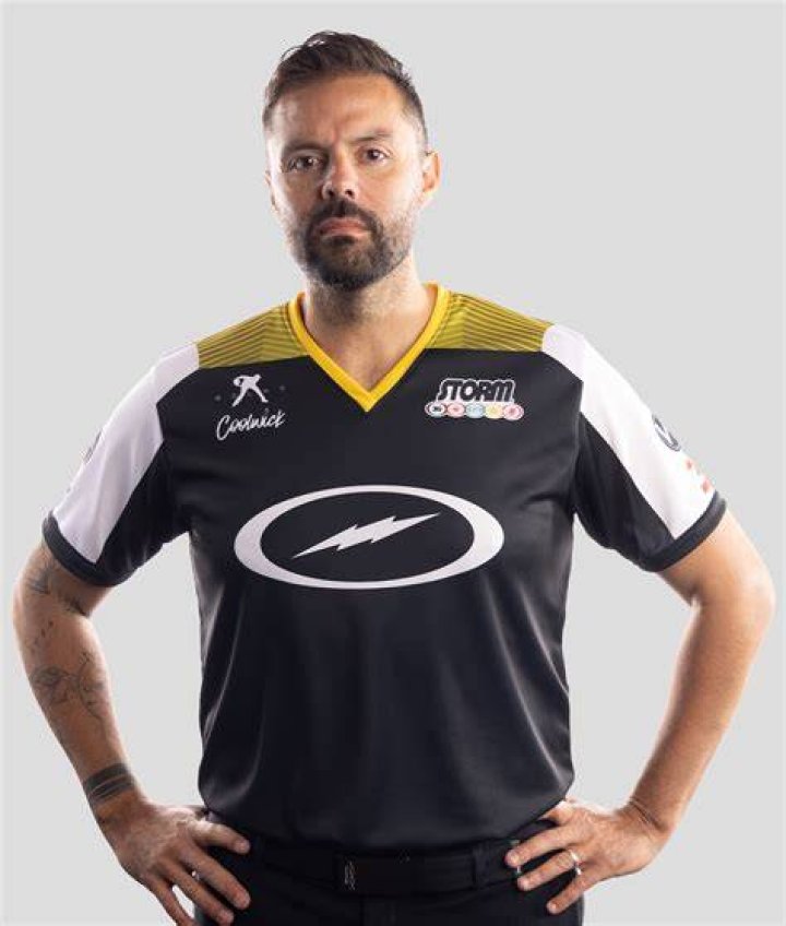 Jason Belmonte