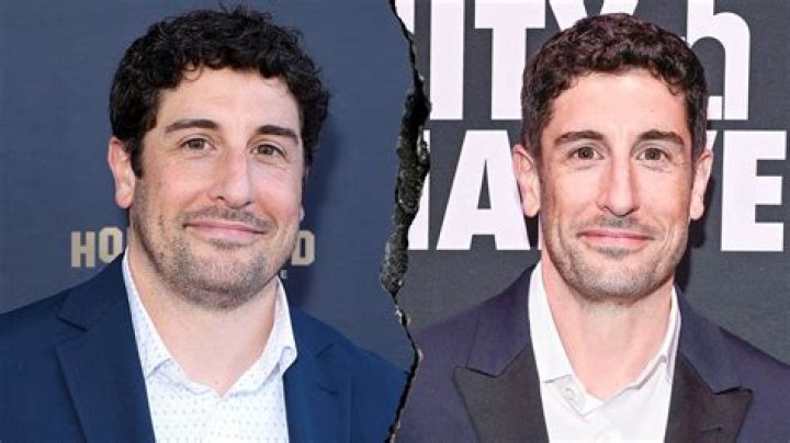 Jason Biggs