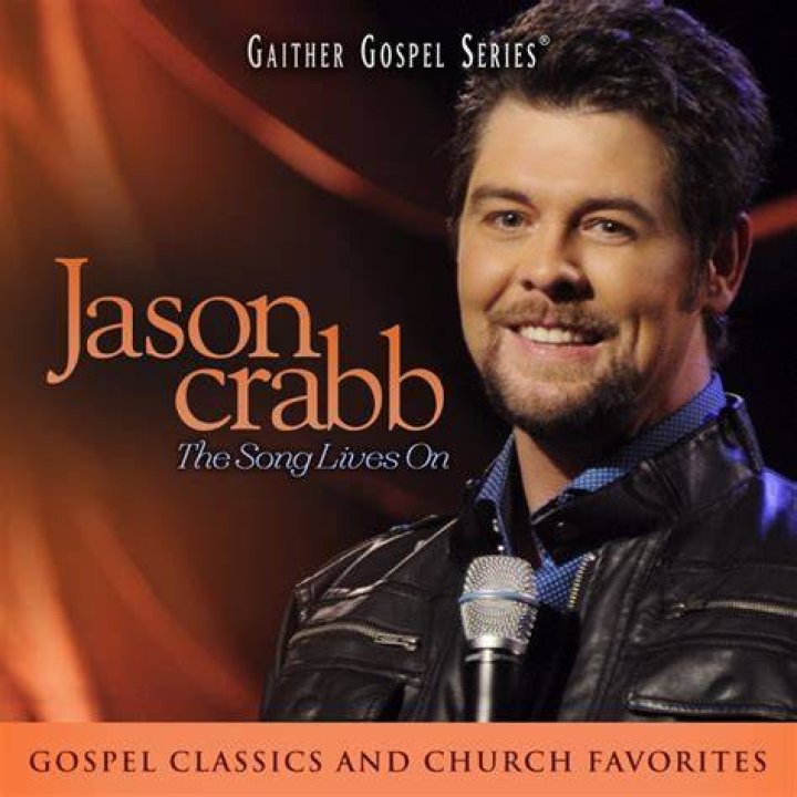 Jason Crabb Christian Artists Live